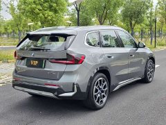 BMW iX1 xDrive30L X Design Package - ფოტო 4