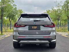 BMW iX1 xDrive30L X Design Package - ფოტო 5