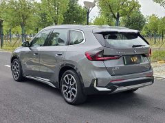 BMW iX1 xDrive30L X Design Package - ფოტო 6