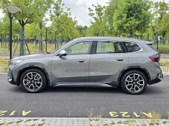 BMW iX1 xDrive30L X Design Package - ფოტო 7