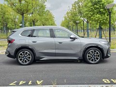 BMW iX1 xDrive30L X Design Package - ფოტო 8