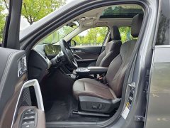 BMW iX1 xDrive30L X Design Package - ფოტო 9