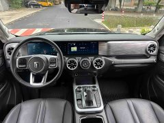 Tank 300 2021 Off-Road Edition 2.0T Conqueror - ფოტო 12