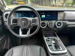 Tank 300 2021 Off-Road Edition 2.0T Conqueror - ფოტო 13