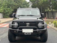 Tank 300 2021 Off-Road Edition 2.0T Conqueror - ფოტო 2