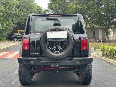 Tank 300 2021 Off-Road Edition 2.0T Conqueror - ფოტო 4