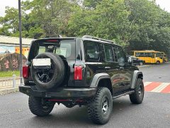 Tank 300 2021 Off-Road Edition 2.0T Conqueror - ფოტო 5