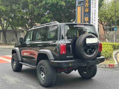 Tank 300 2021 Off-Road Edition 2.0T Conqueror - ფოტო 6