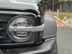 Tank 300 2021 Off-Road Edition 2.0T Conqueror - ფოტო 7