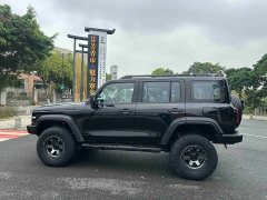 Tank 300 2021 Off-Road Edition 2.0T Conqueror - ფოტო 8