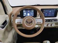 BMW Hongguang MINIEV Third Generation 215km Advanced Edition - ფოტო 11