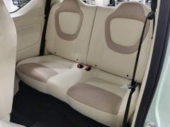 BMW Hongguang MINIEV Third Generation 215km Advanced Edition - ფოტო 15