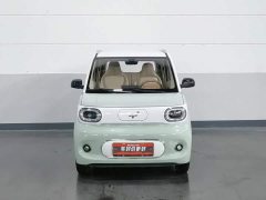 BMW Hongguang MINIEV Third Generation 215km Advanced Edition - ფოტო 3
