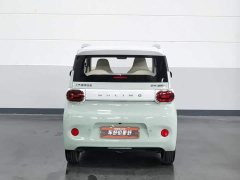 BMW Hongguang MINIEV Third Generation 215km Advanced Edition - ფოტო 4