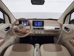 BMW Hongguang MINIEV Third Generation 215km Advanced Edition - ფოტო 5