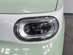 BMW Hongguang MINIEV Third Generation 215km Advanced Edition - ფოტო 7
