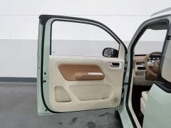 BMW Hongguang MINIEV Third Generation 215km Advanced Edition - ფოტო 8