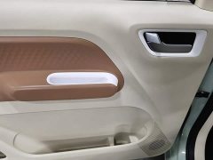 BMW Hongguang MINIEV Third Generation 215km Advanced Edition - ფოტო 9