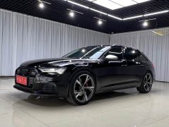 Audi A6 (Imported) allroad quattro Explorer 55 TFSI Premium Off-Road - ფოტო 1