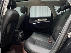 Audi A6 (Imported) allroad quattro Explorer 55 TFSI Premium Off-Road - ფოტო 10