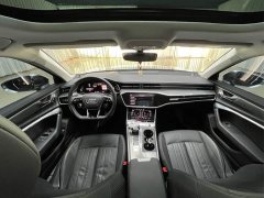 Audi A6 (Imported) allroad quattro Explorer 55 TFSI Premium Off-Road - ფოტო 11