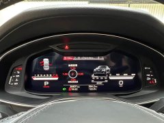 Audi A6 (Imported) allroad quattro Explorer 55 TFSI Premium Off-Road - ფოტო 12