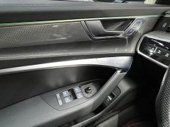 Audi A6 (Imported) allroad quattro Explorer 55 TFSI Premium Off-Road - ფოტო 14