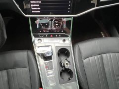 Audi A6 (Imported) allroad quattro Explorer 55 TFSI Premium Off-Road - ფოტო 16