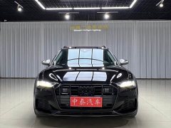 Audi A6 (Imported) allroad quattro Explorer 55 TFSI Premium Off-Road - ფოტო 2