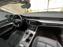 Audi A6 (Imported) allroad quattro Explorer 55 TFSI Premium Off-Road - ფოტო 20