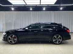 Audi A6 (Imported) allroad quattro Explorer 55 TFSI Premium Off-Road - ფოტო 3