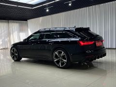 Audi A6 (Imported) allroad quattro Explorer 55 TFSI Premium Off-Road - ფოტო 4