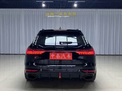 Audi A6 (Imported) allroad quattro Explorer 55 TFSI Premium Off-Road - ფოტო 5