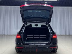 Audi A6 (Imported) allroad quattro Explorer 55 TFSI Premium Off-Road - ფოტო 6