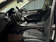 Audi A6 (Imported) allroad quattro Explorer 55 TFSI Premium Off-Road - ფოტო 7
