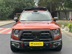 Great Wall Dachshund 2.0T DCT Chinese Rural Dog Edition - ფოტო 2