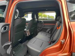 Great Wall Dachshund 2.0T DCT Chinese Rural Dog Edition - ფოტო 8