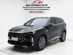 Jetour Jietu X70 PLUS 1.5T DCT Brave PLUS 5-seater - ფოტო 1
