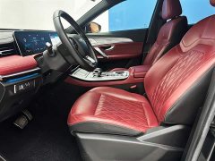 Jetour Jietu X70 PLUS 1.5T DCT Brave PLUS 5-seater - ფოტო 10