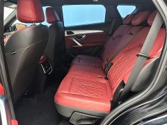 Jetour Jietu X70 PLUS 1.5T DCT Brave PLUS 5-seater - ფოტო 13