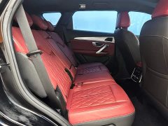 Jetour Jietu X70 PLUS 1.5T DCT Brave PLUS 5-seater - ფოტო 14