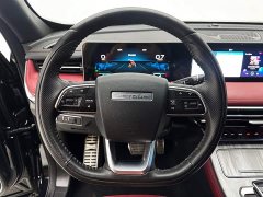 Jetour Jietu X70 PLUS 1.5T DCT Brave PLUS 5-seater - ფოტო 17
