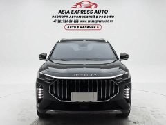 Jetour Jietu X70 PLUS 1.5T DCT Brave PLUS 5-seater - ფოტო 2