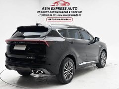 Jetour Jietu X70 PLUS 1.5T DCT Brave PLUS 5-seater - ფოტო 4