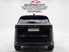 Jetour Jietu X70 PLUS 1.5T DCT Brave PLUS 5-seater - ფოტო 8