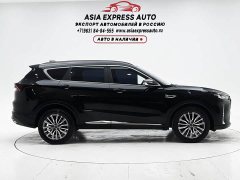 Jetour Jietu X70 PLUS 1.5T DCT Brave PLUS 5-seater - ფოტო 9