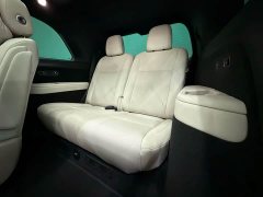 Li Auto L9 Ultra Smart Refresh Edition - ფოტო 12