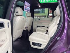 Li Auto L9 Ultra Smart Refresh Edition - ფოტო 18
