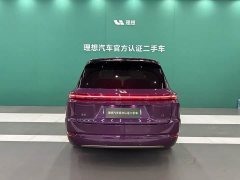 Li Auto L9 Ultra Smart Refresh Edition - ფოტო 3