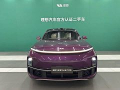 Li Auto L9 Ultra Smart Refresh Edition - ფოტო 9